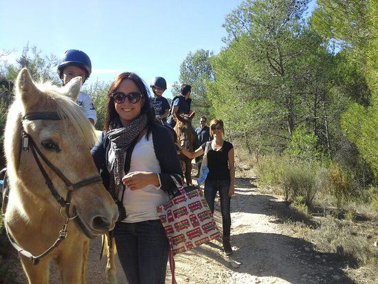 Alicante Hípica Maigmó